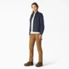 Women’s Insulated Eisenhower Jacket Women’s Insulated Eisenhower Jacket