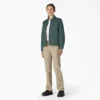 Women’s Insulated Eisenhower Jacket Women’s Insulated Eisenhower Jacket