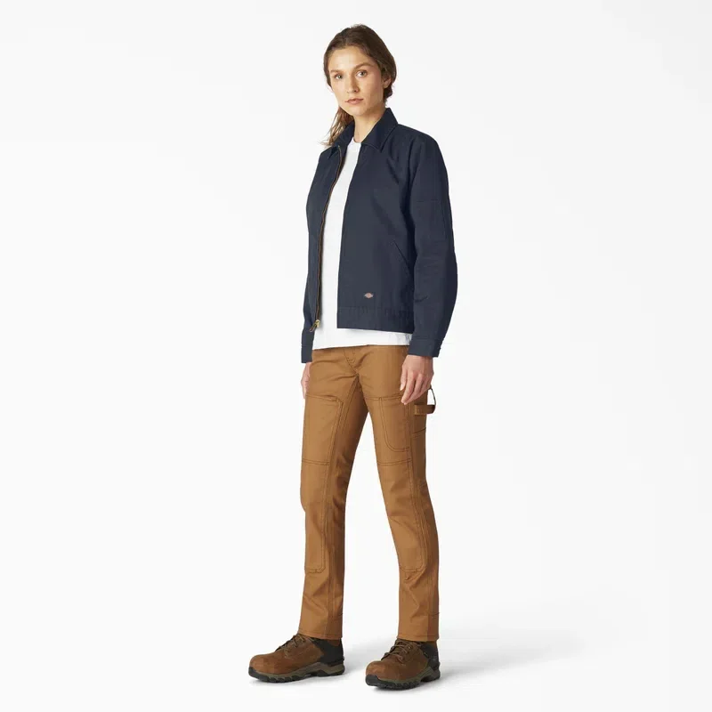 Women’s Insulated Eisenhower Jacket Women’s Insulated Eisenhower Jacket