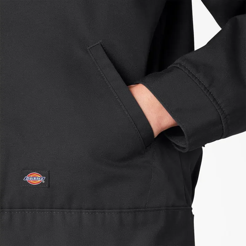 Women’s Insulated Eisenhower Jacket Women’s Insulated Eisenhower Jacket
