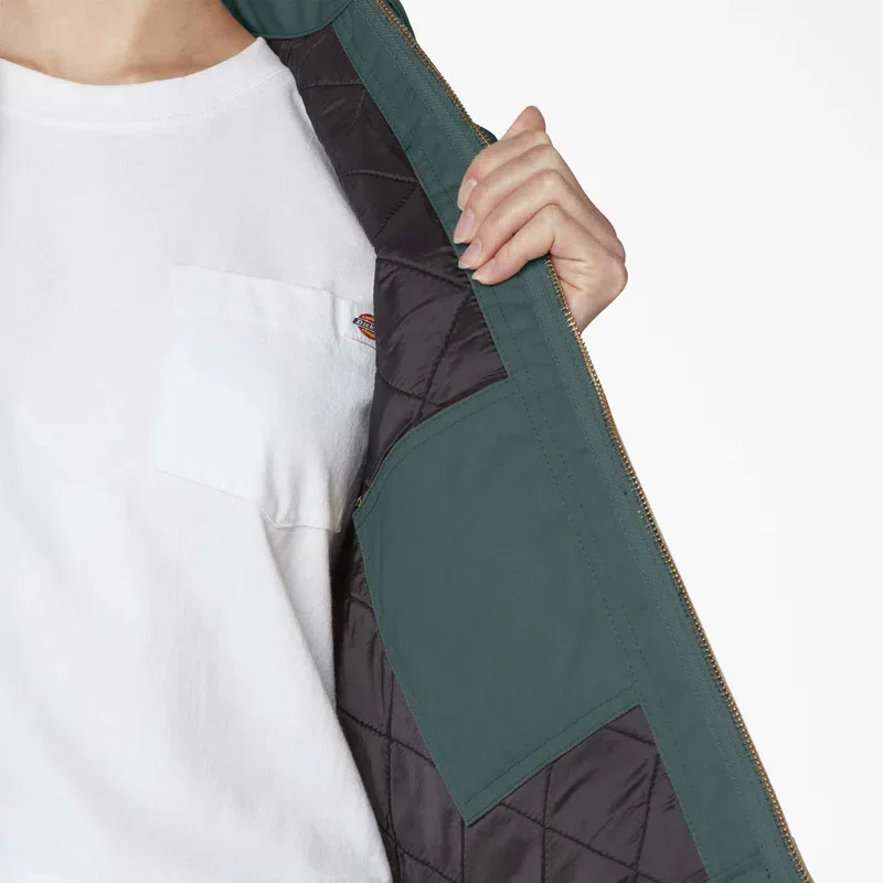 Women’s Insulated Eisenhower Jacket Women’s Insulated Eisenhower Jacket