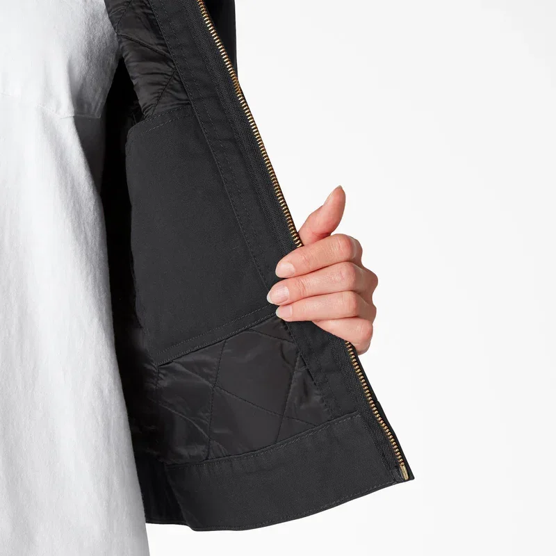 Women’s Insulated Eisenhower Jacket Women’s Insulated Eisenhower Jacket
