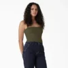 Women’s Knit Tube Top Women’s Knit Tube Top