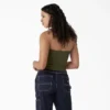 Women’s Knit Tube Top Women’s Knit Tube Top