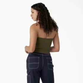 Women’s Knit Tube Top