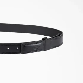 Women’s Leather Buckle Mechanic Belt