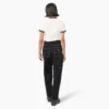 Women’s Lewistown Cropped Ringer T-Shirt Women’s Lewistown Cropped Ringer T-Shirt
