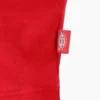 Women’s Lewistown Cropped Ringer T-Shirt Women’s Lewistown Cropped Ringer T-Shirt