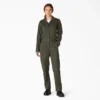 Women’s Long Sleeve Coveralls Women’s Long Sleeve Coveralls