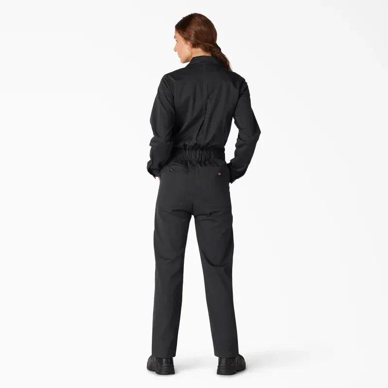 Women’s Long Sleeve Coveralls Women’s Long Sleeve Coveralls