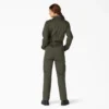 Women’s Long Sleeve Coveralls Women’s Long Sleeve Coveralls