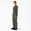 Women’s Long Sleeve Coveralls Women’s Long Sleeve Coveralls