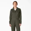 Women’s Long Sleeve Coveralls Women’s Long Sleeve Coveralls