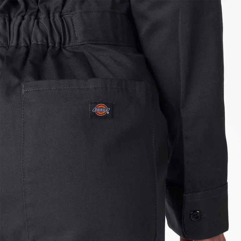 Women’s Long Sleeve Coveralls Women’s Long Sleeve Coveralls