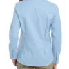 Women’s Long Sleeve Stretch Oxford Shirt Women’s Long Sleeve Stretch Oxford Shirt