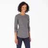 Women’s Long Sleeve Thermal Shirt Women’s Long Sleeve Thermal Shirt