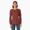 Women’s Long Sleeve Thermal Shirt Women’s Long Sleeve Thermal Shirt