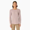 Women’s Long Sleeve Thermal Shirt Women’s Long Sleeve Thermal Shirt