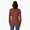 Women’s Long Sleeve Thermal Shirt Women’s Long Sleeve Thermal Shirt