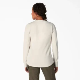 Women’s Long Sleeve Thermal Shirt