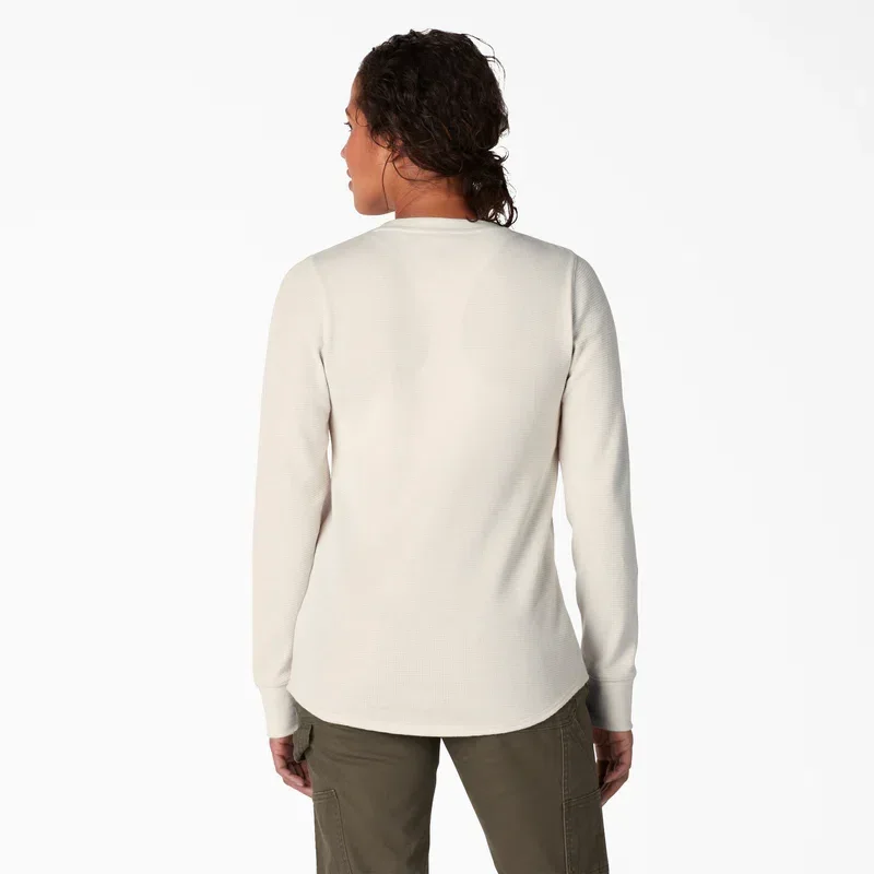 Women’s Long Sleeve Thermal Shirt Women’s Long Sleeve Thermal Shirt