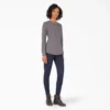 Women’s Long Sleeve Thermal Shirt Women’s Long Sleeve Thermal Shirt
