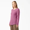 Women’s Long Sleeve Thermal Shirt Women’s Long Sleeve Thermal Shirt
