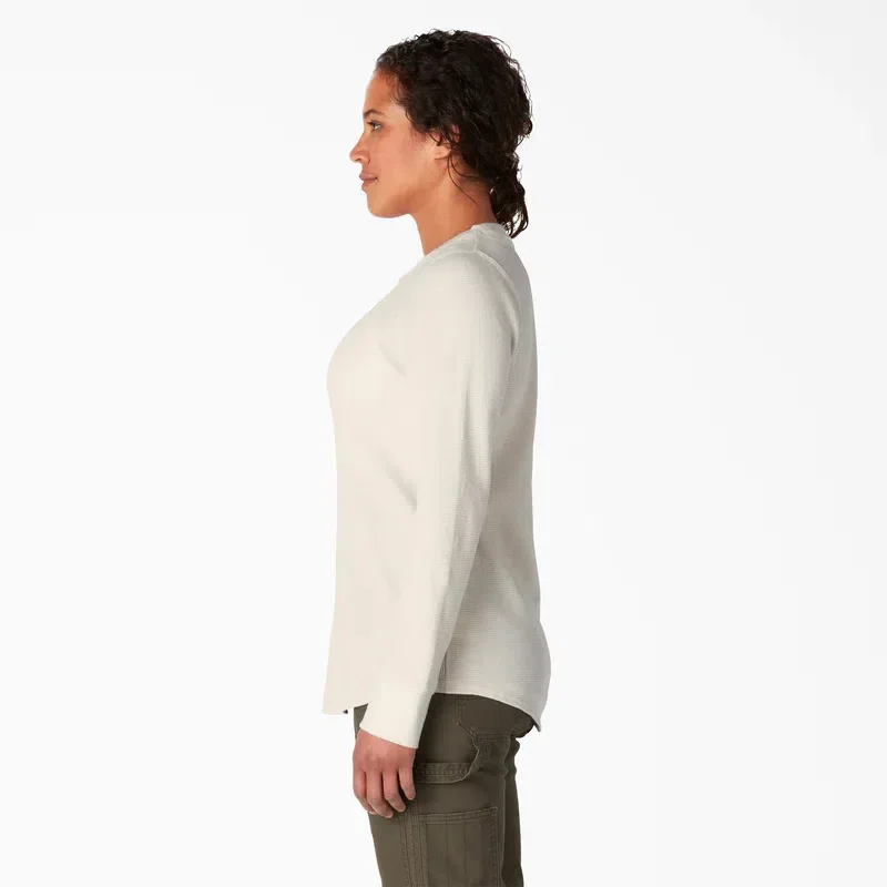 Women’s Long Sleeve Thermal Shirt Women’s Long Sleeve Thermal Shirt