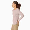 Women’s Long Sleeve Thermal Shirt Women’s Long Sleeve Thermal Shirt