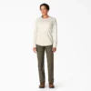 Women’s Long Sleeve Thermal Shirt Women’s Long Sleeve Thermal Shirt