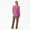 Women’s Long Sleeve Thermal Shirt Women’s Long Sleeve Thermal Shirt