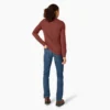 Women’s Long Sleeve Thermal Shirt Women’s Long Sleeve Thermal Shirt