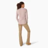 Women’s Long Sleeve Thermal Shirt Women’s Long Sleeve Thermal Shirt