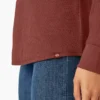Women’s Long Sleeve Thermal Shirt Women’s Long Sleeve Thermal Shirt