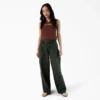 Women’s Loose Fit Denim Carpenter Jeans Women’s Loose Fit Denim Carpenter Jeans