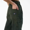 Women’s Loose Fit Denim Carpenter Jeans Women’s Loose Fit Denim Carpenter Jeans