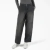 Women’s Loose Fit Double Knee Jeans Women’s Loose Fit Double Knee Jeans