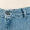 Women’s Loose Fit Double Knee Jeans Women’s Loose Fit Double Knee Jeans