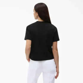 Women’s Loretto Cropped T-Shirt Women’s Loretto Cropped T-Shirt