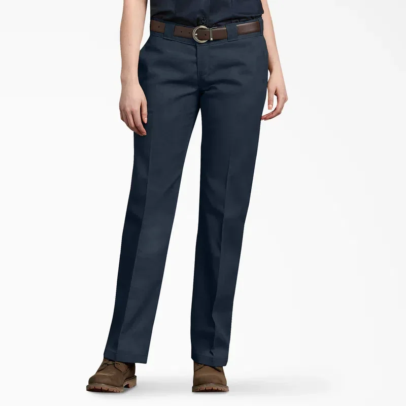 Women’s Low Rise Work Pants Women’s Low Rise Work Pants
