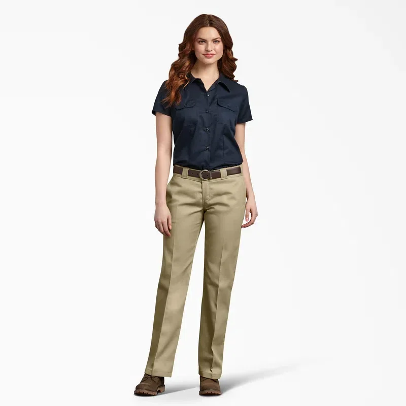 Women’s Low Rise Work Pants Women’s Low Rise Work Pants