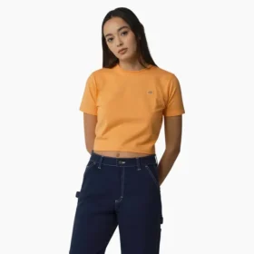 Women’s Maple Valley Cropped T-Shirt Women’s Maple Valley Cropped T-Shirt
