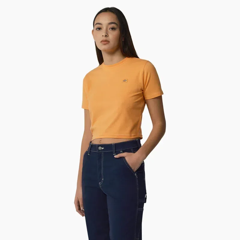 Women’s Maple Valley Cropped T-Shirt Women’s Maple Valley Cropped T-Shirt