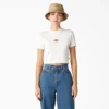 Women’s Maple Valley Logo Cropped T-Shirt Women’s Maple Valley Logo Cropped T-Shirt