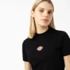 Women’s Maple Valley Logo Cropped T-Shirt Women’s Maple Valley Logo Cropped T-Shirt