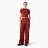 Women’s Maple Valley Logo Cropped T-Shirt Women’s Maple Valley Logo Cropped T-Shirt