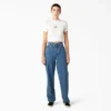 Women’s Maple Valley Logo Cropped T-Shirt Women’s Maple Valley Logo Cropped T-Shirt