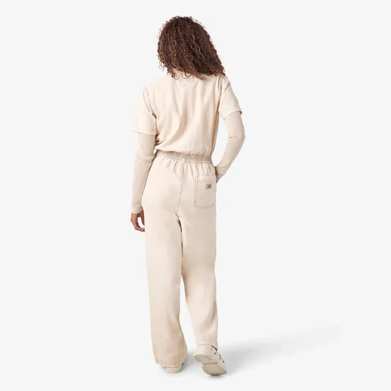 Women’s Newington Duck Canvas Coveralls Women’s Newington Duck Canvas Coveralls