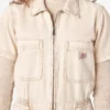 Women’s Newington Duck Canvas Coveralls Women’s Newington Duck Canvas Coveralls