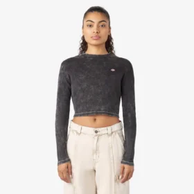 Women’s Newington Long Sleeve T-Shirt